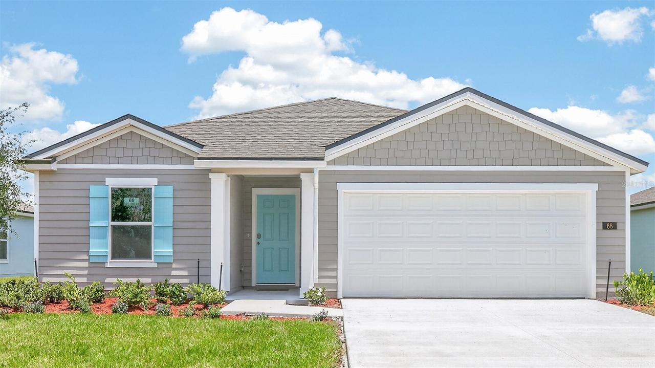 68 Sawdust Ln., Palm Coast, FL 32137