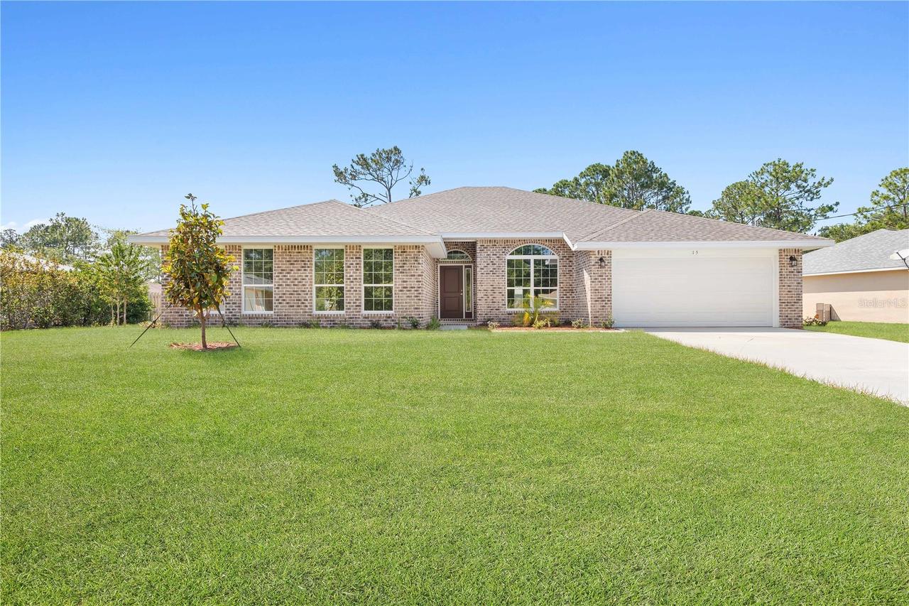 63 Underwood Tr., Palm Coast, FL 32164