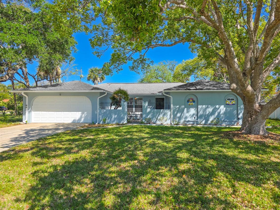 5 Emerald Cir., Ormond Beach, FL 32174