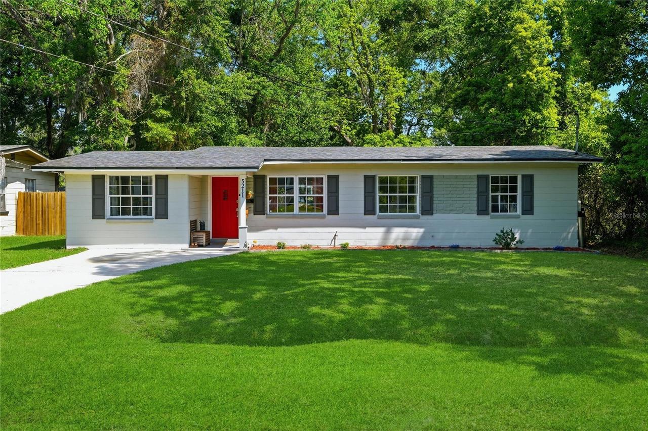 5211 Glenwood Ave., Jacksonville, FL 32205