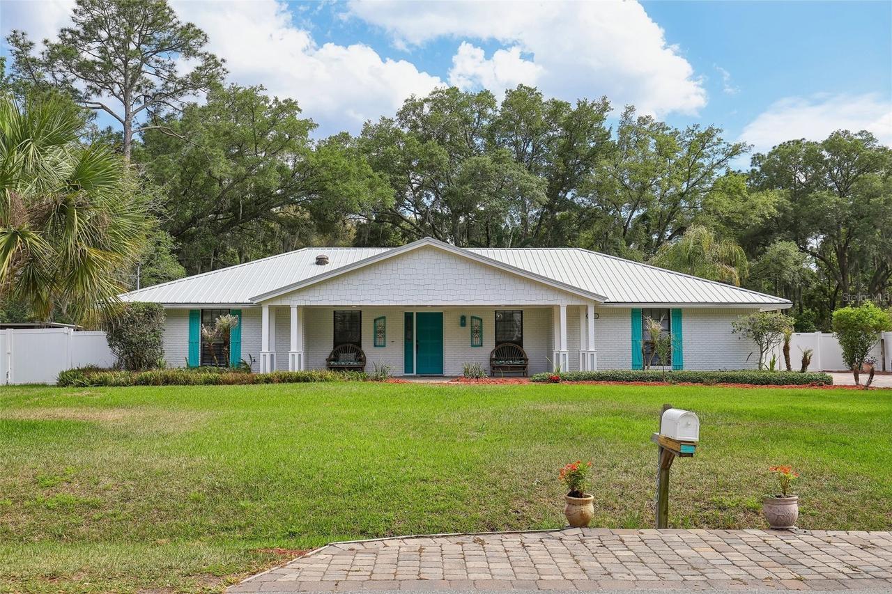 1590 Pitch Pine Ave., St Johns, FL 32259