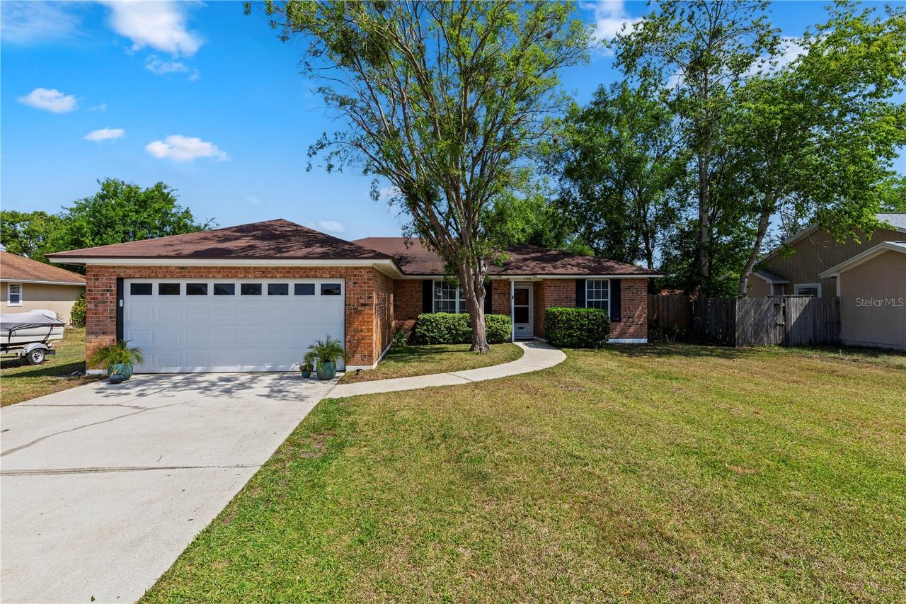 3208 Sarahs Ct., Green Cove Springs, FL 32043