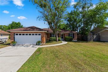 New Homes For Sale This Week That Attend Lake Asbury Elementary School: May 1st to May 7th