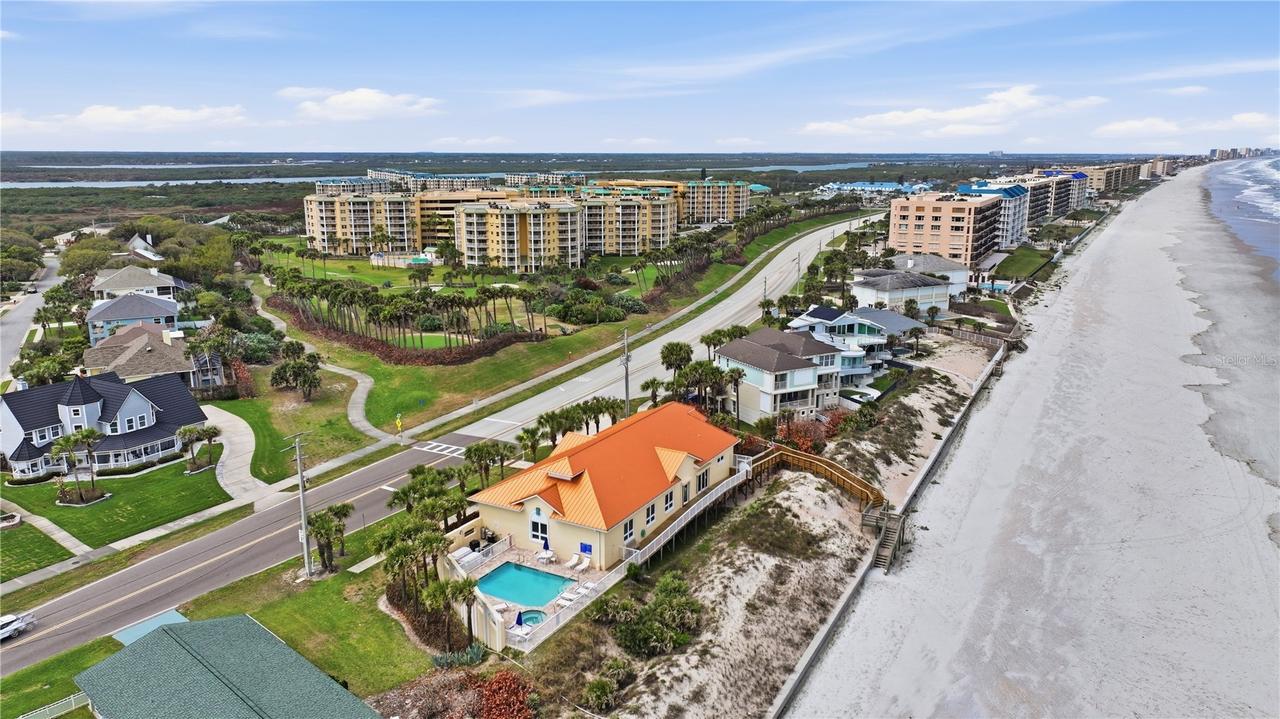 4670 Links Village Dr. #B301, Ponce Inlet, FL 32127