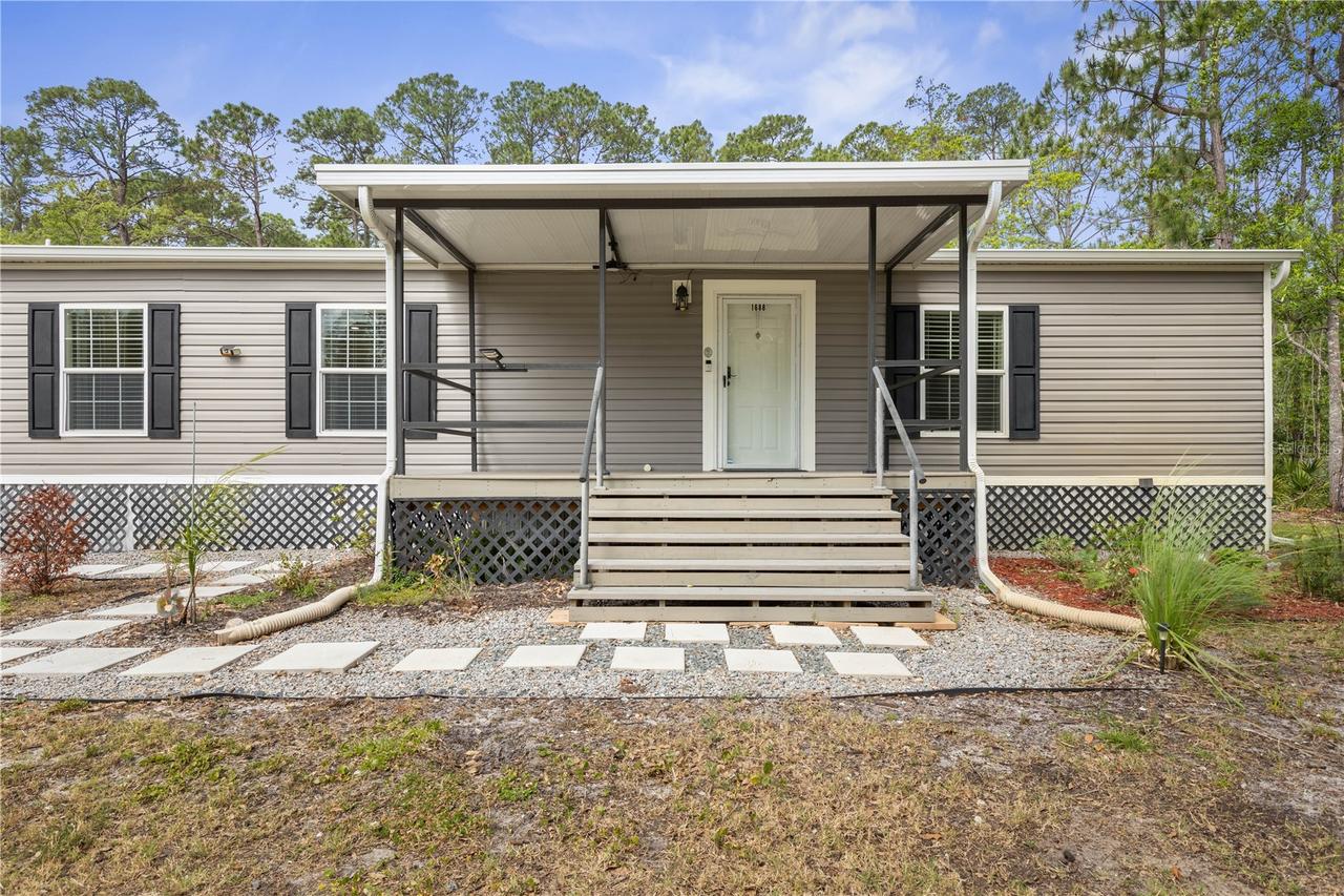 1688 Papaya St., Bunnell, FL 32110
