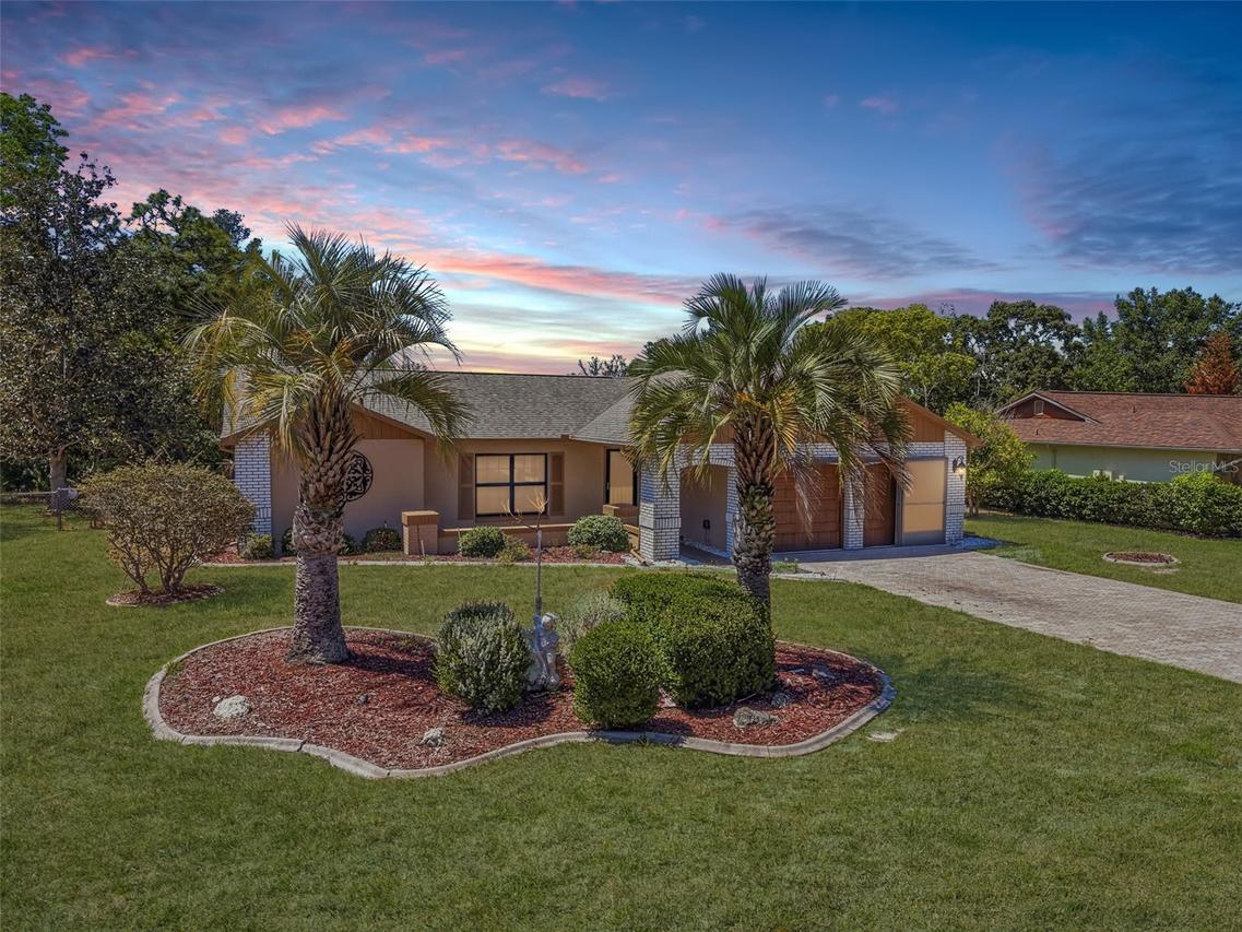 8081 Pagoda Dr., Spring Hill, FL 34606