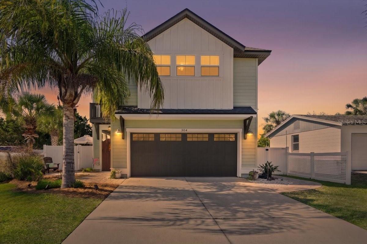 304 Ribault St., St Augustine, FL 32080