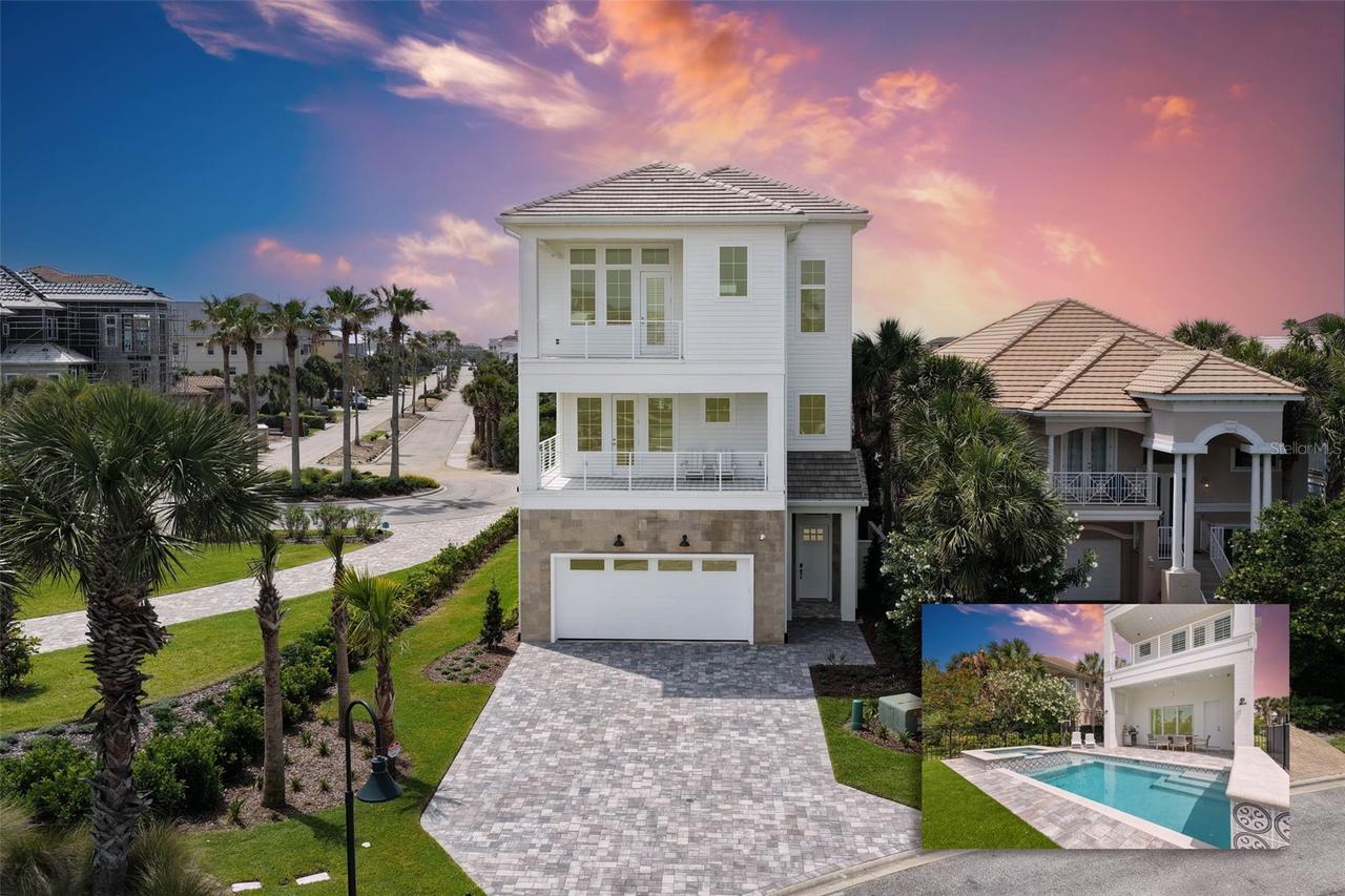 546 Cinnamon Beach Ln., Palm Coast, FL 32137