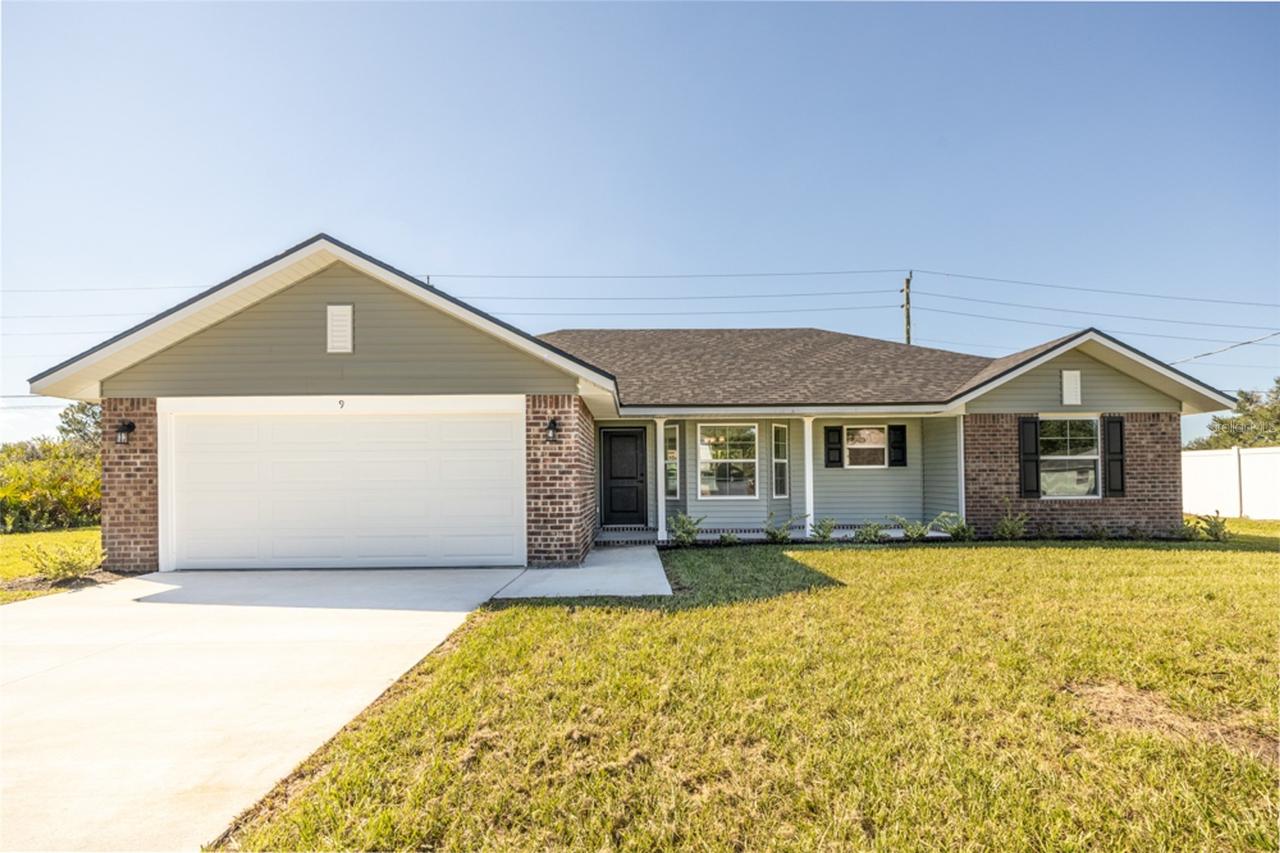 9 Lamar Ln., Palm Coast, FL 32137