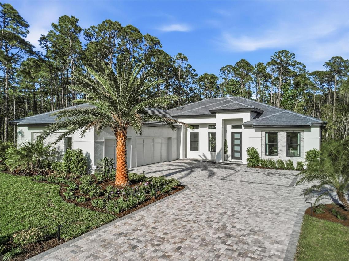 461 N Tymber Creek Rd., Ormond Beach, FL 32174