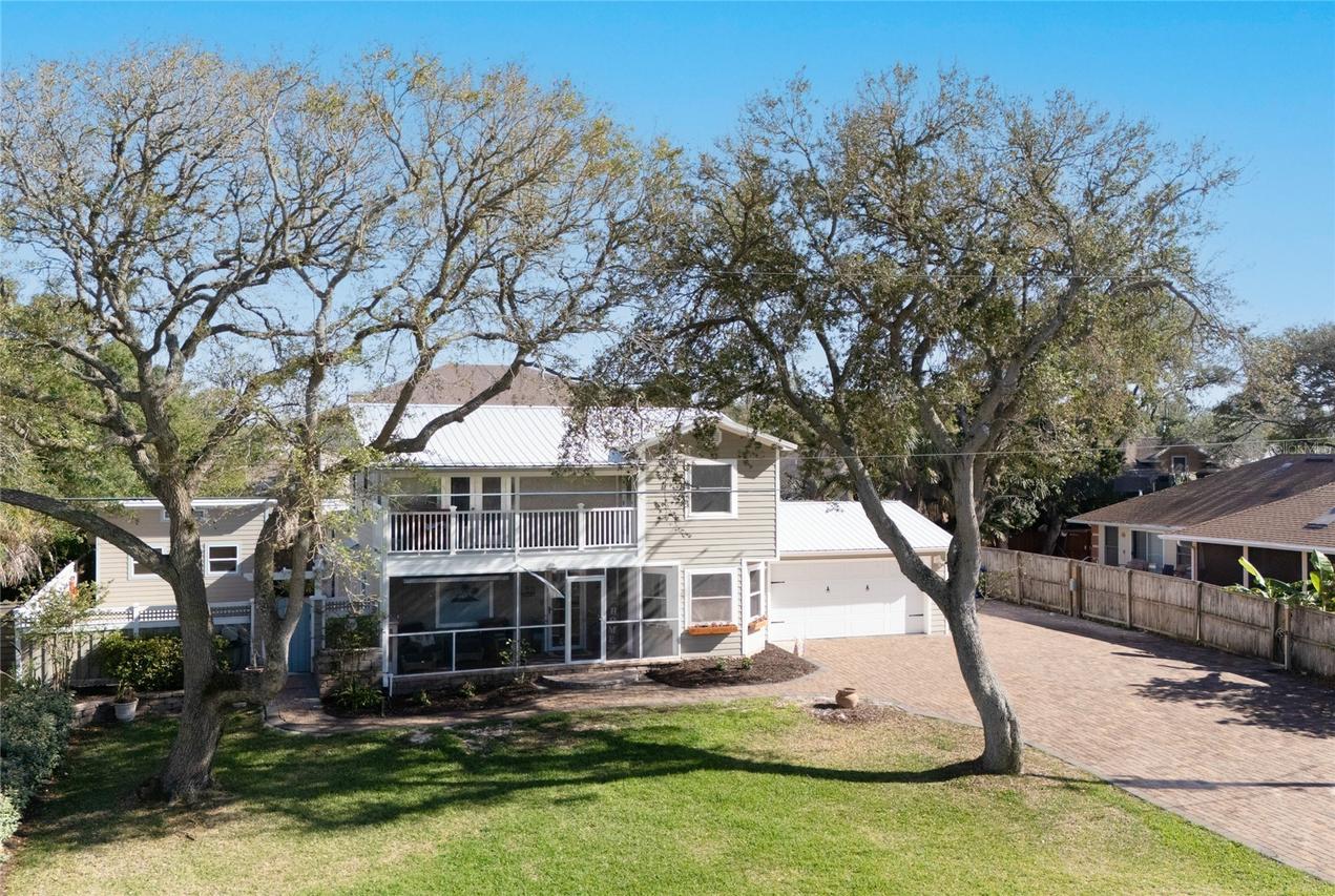 511 Twenty-first St., St Augustine, FL 32084