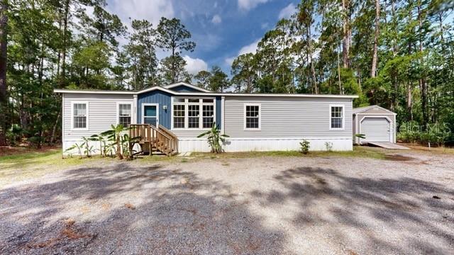 2930 Palmetto St., Bunnell, FL 32110