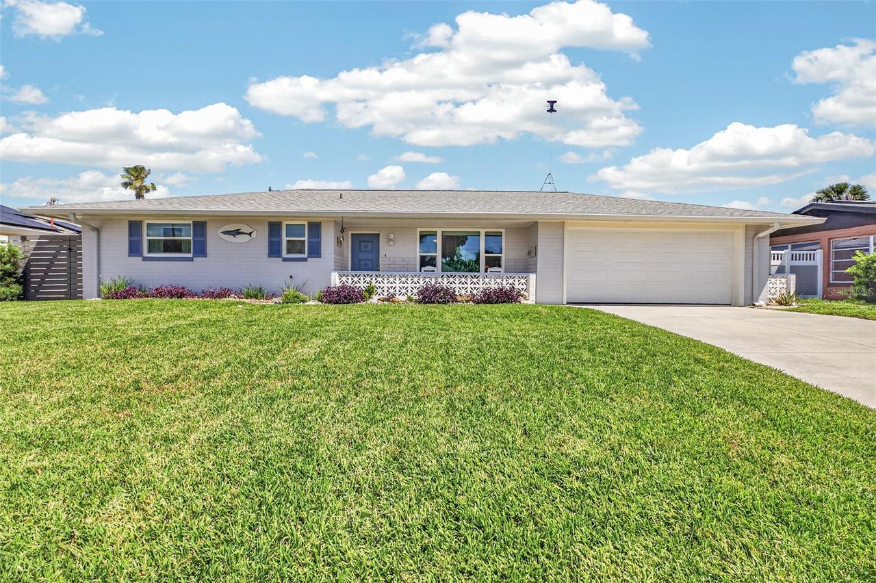 35 San Jose Dr., Ormond Beach, FL 32176