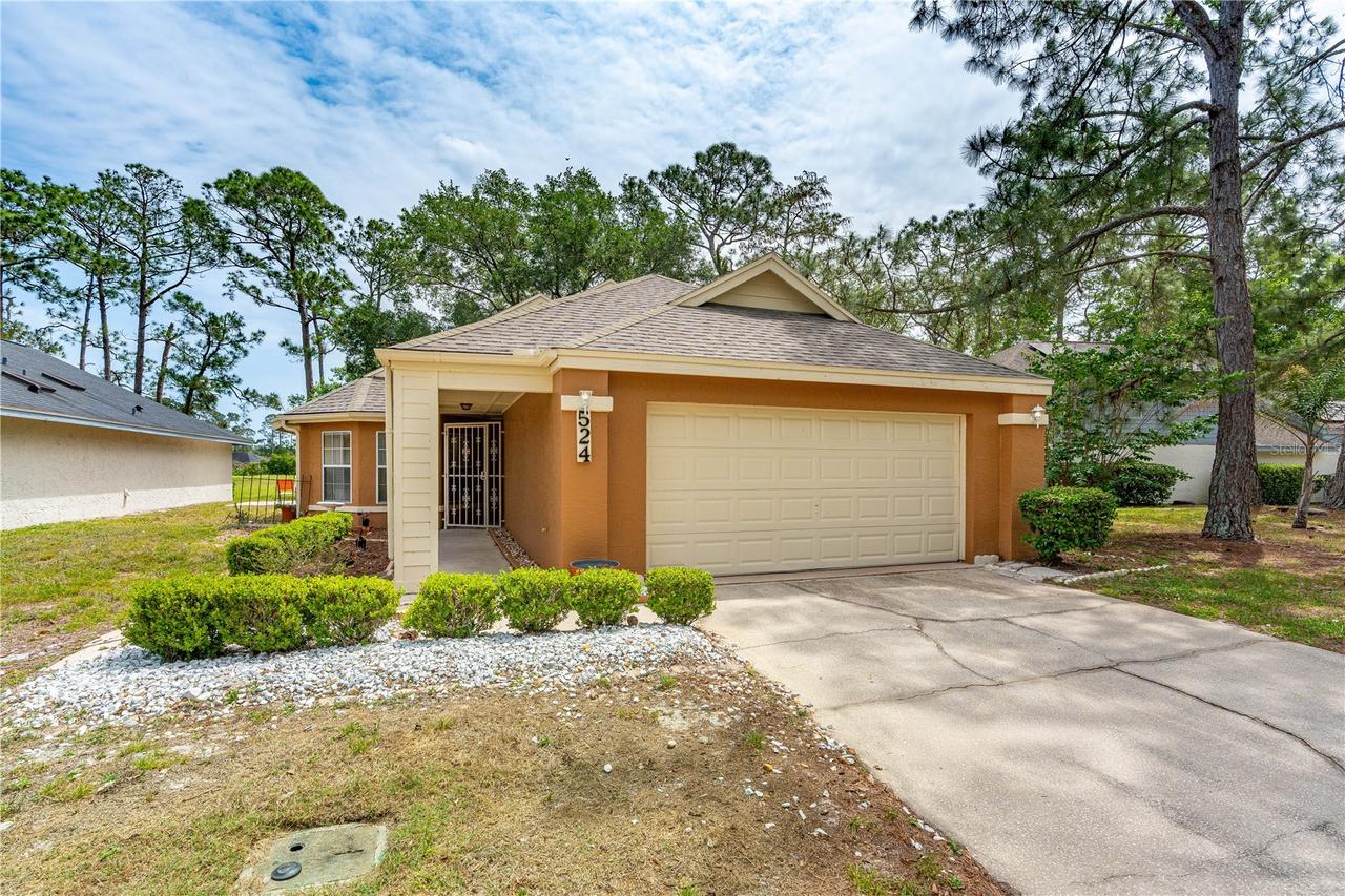 524 Crooked Stick Dr., Daytona Beach, FL 32114