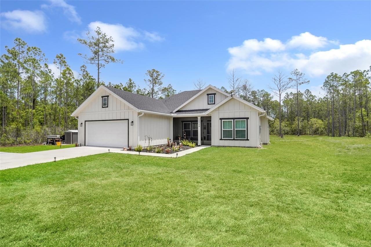 10550 Crotty Ave., Hastings, FL 32145