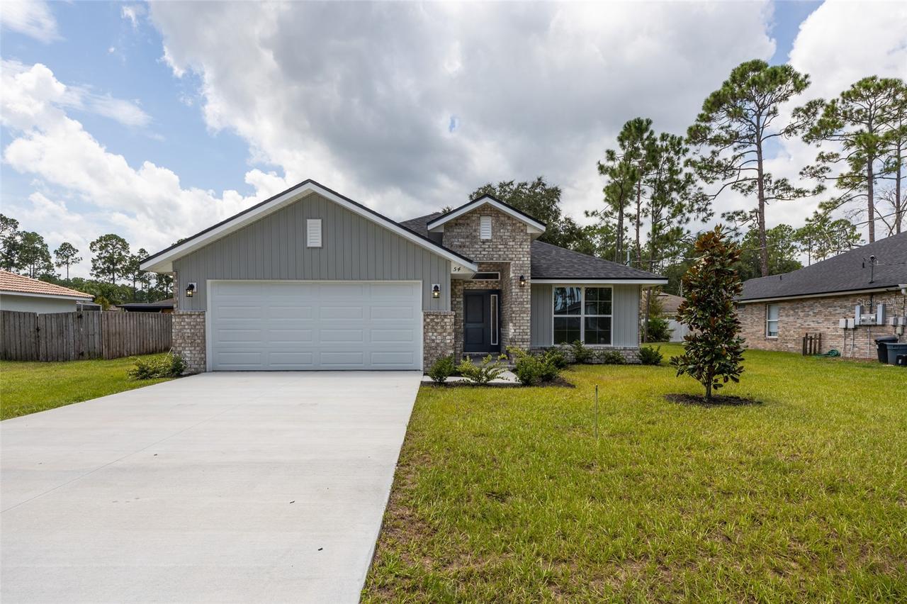 54 Pony Express Dr., Palm Coast, FL 32164