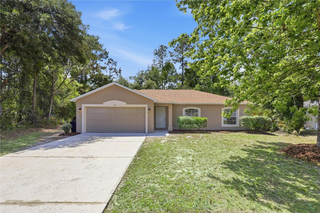 30 Piermount Ln., Palm Coast, FL 32164