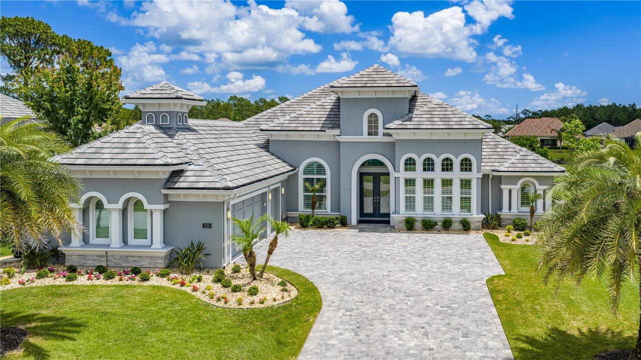520 Wingspan Dr., Ormond Beach, FL 32174