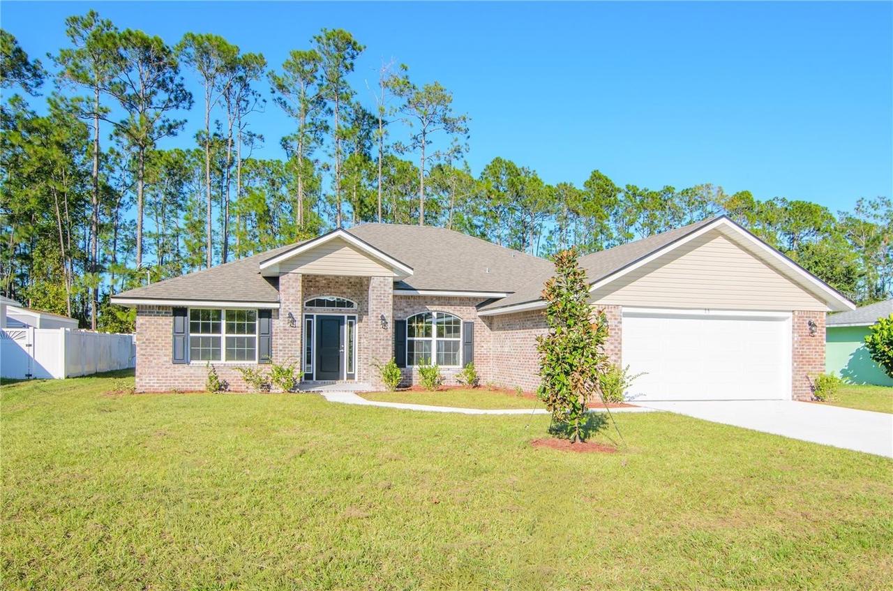 74 Princeton Ln., Palm Coast, FL 32164