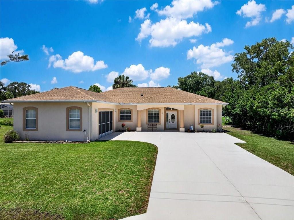 25 Westminster Dr., Palm Coast, FL 32164
