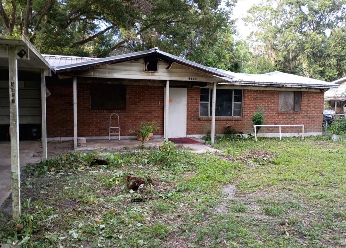 8321 Old Plank Rd., Jacksonville, FL 32220