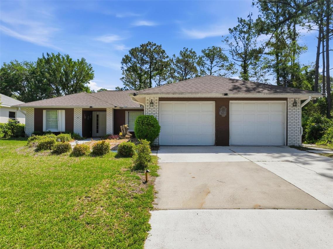 26 Woodbury Dr., Palm Coast, FL 32164