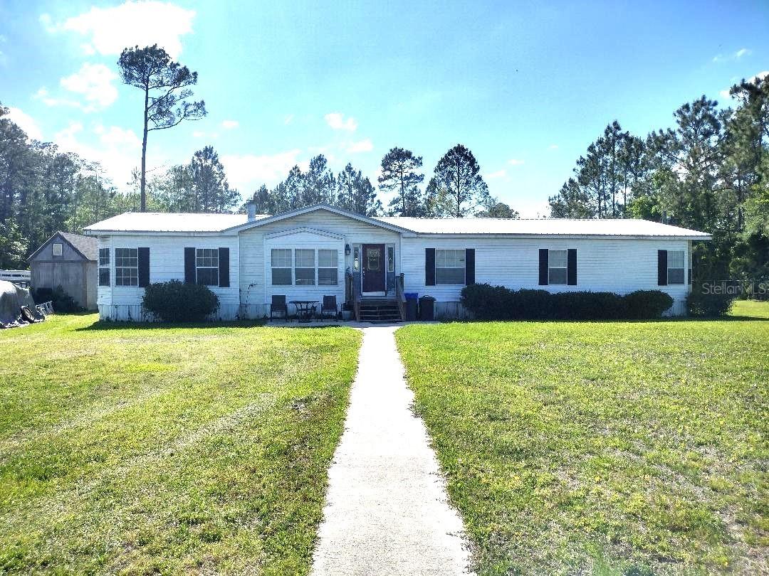 1558 Candleberry St., Bunnell, FL 32110