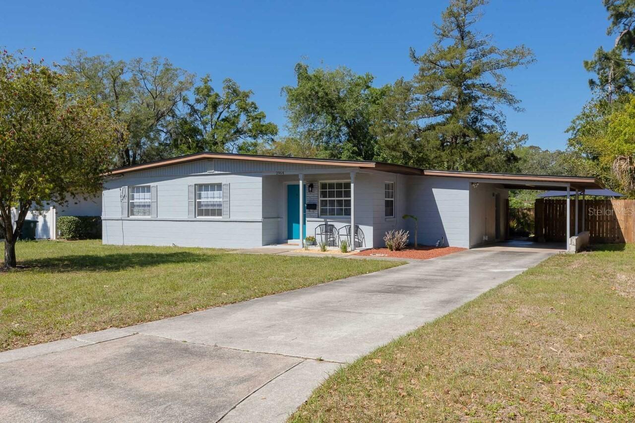 2964 Alonso Rd., Jacksonville, FL 32216