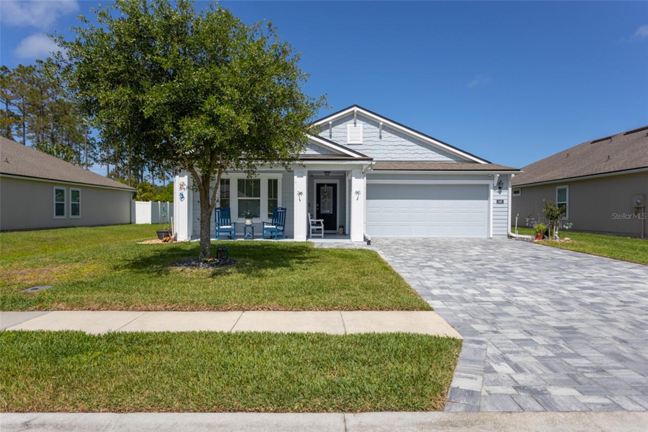 146 S Hummingbird Pl., Palm Coast, FL 32164