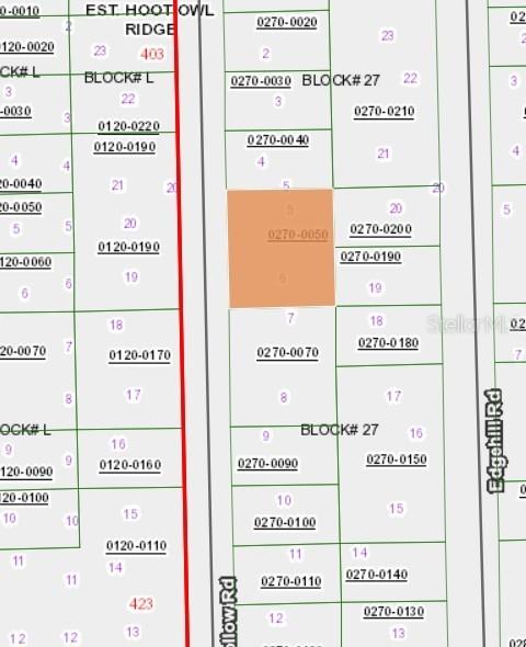 410 Quail Hollow Rd., Satsuma, FL 32189