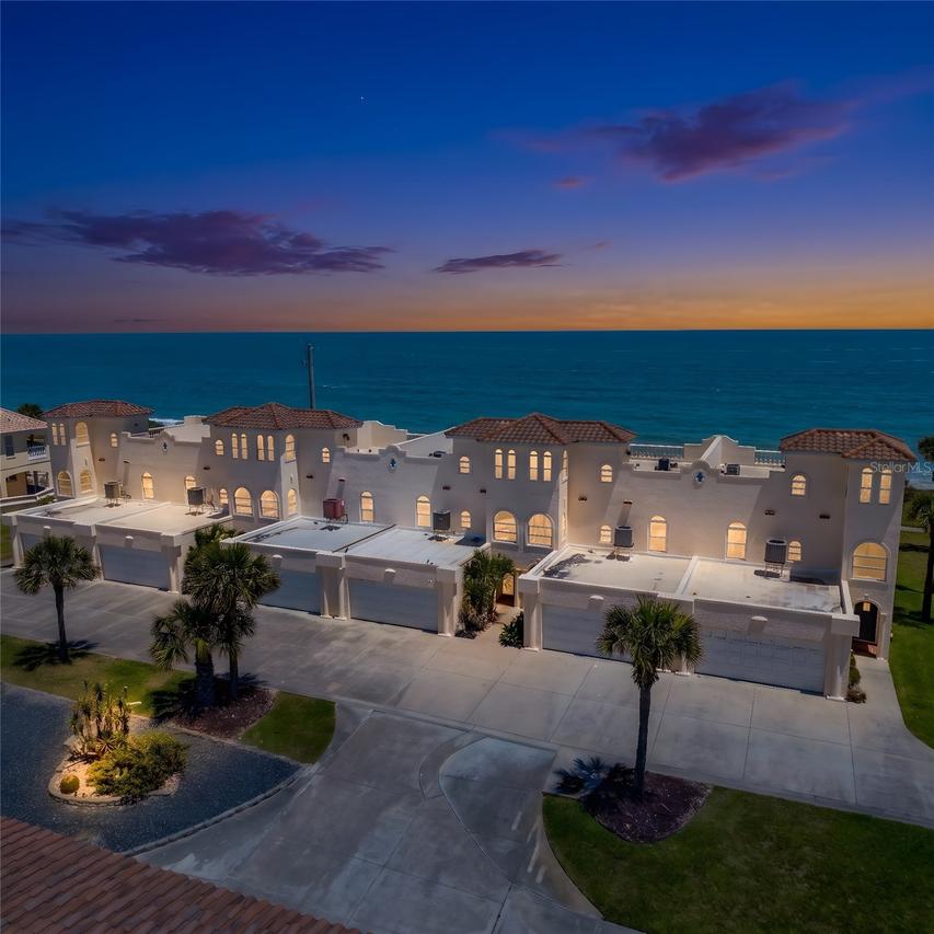 3400 Ocean Shore Blvd. #4, Ormond Beach, FL 32176