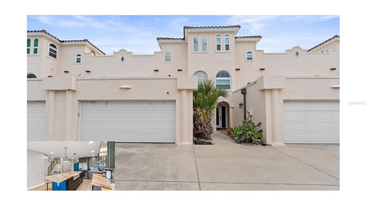 3400 Ocean Shore Blvd. #4, Ormond Beach, FL 32176
