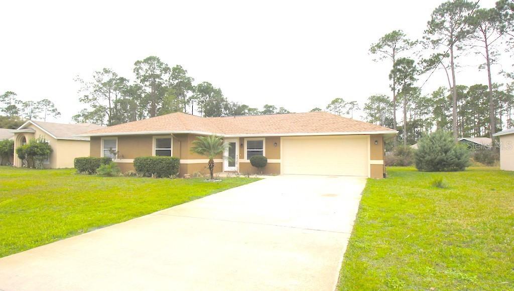 43 Peppercorn Ln., Palm Coast, FL 32164
