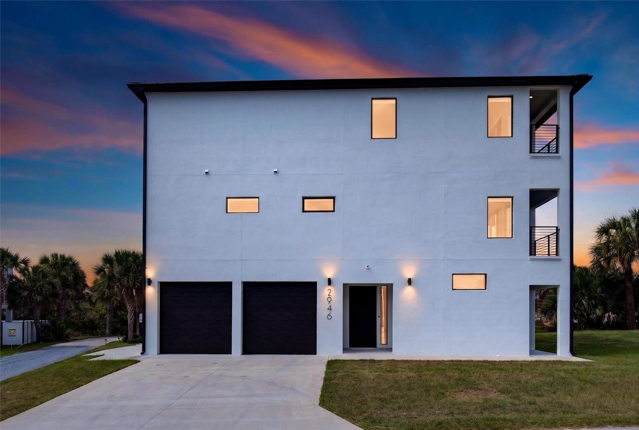 2946 N Ocean Shore Blvd., Flagler Beach, FL 32136
