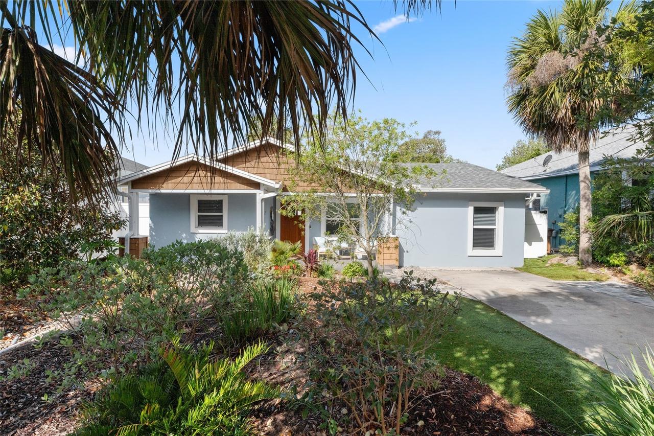 1852 S Flagler Ave., Flagler Beach, FL 32136