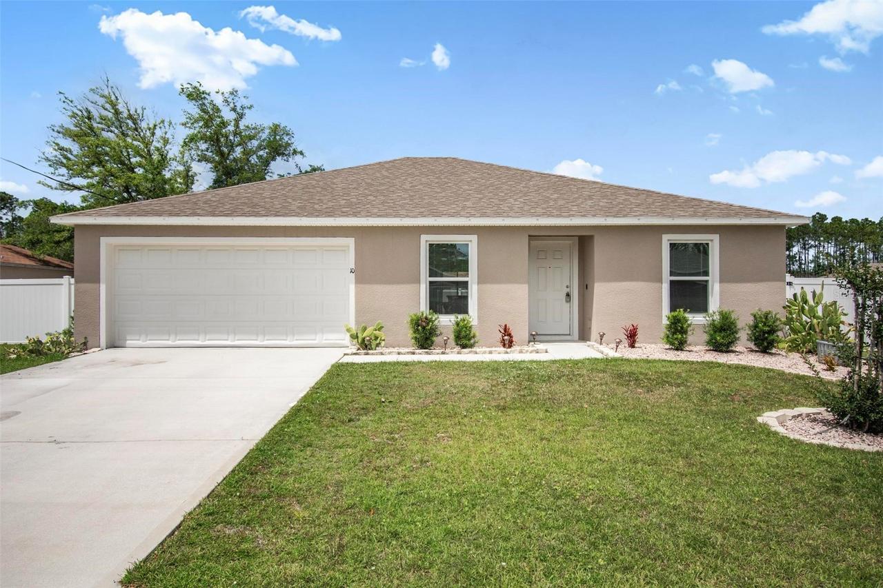 10 Renfro Ln., Palm Coast, FL 32164