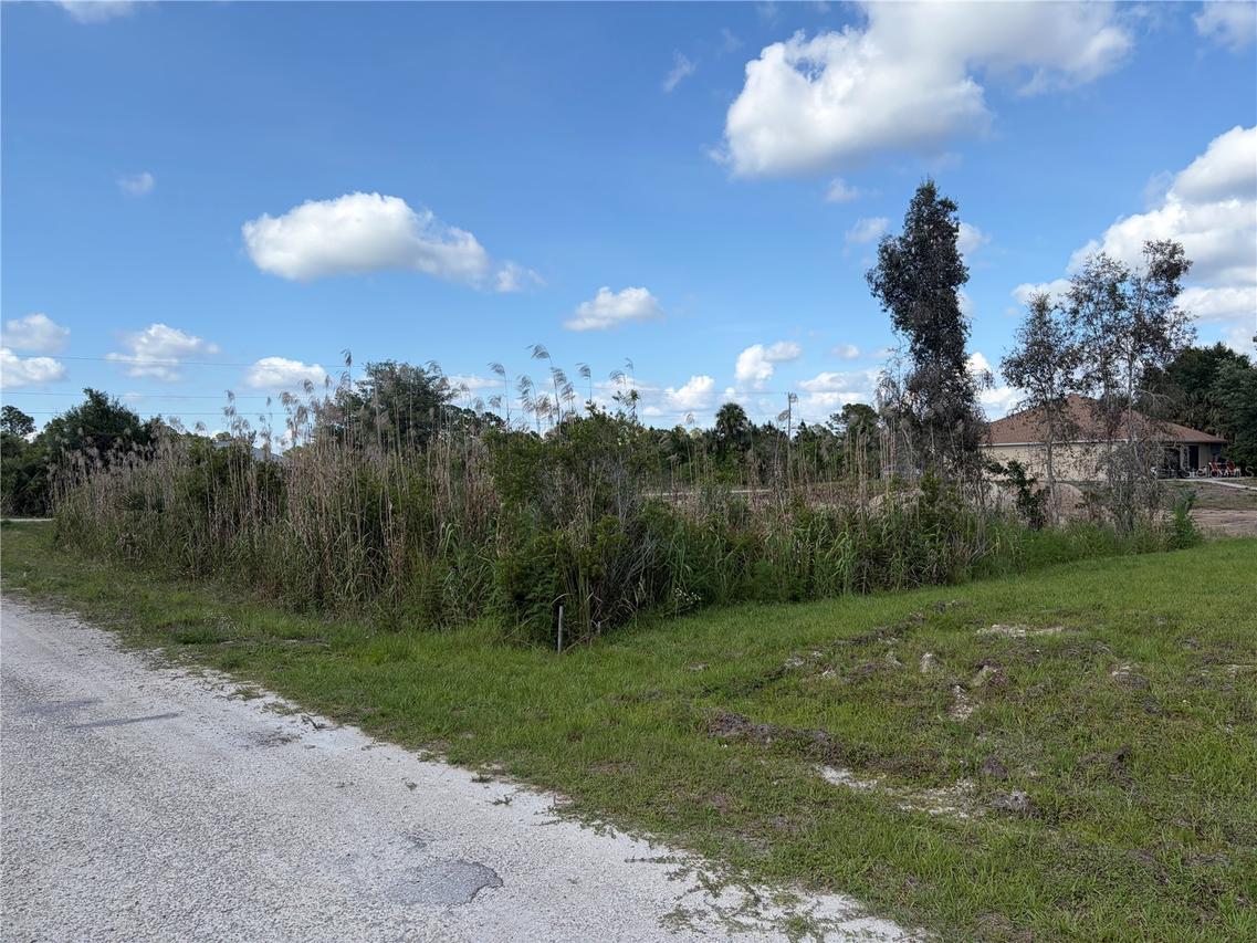[Address Hidden by Seller], Lehigh Acres, FL 33971