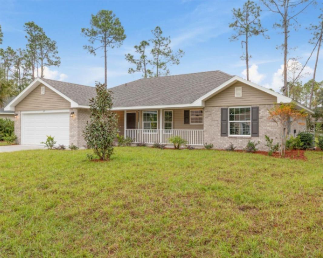 23 Ramrock Lane, Palm Coast, FL 32164