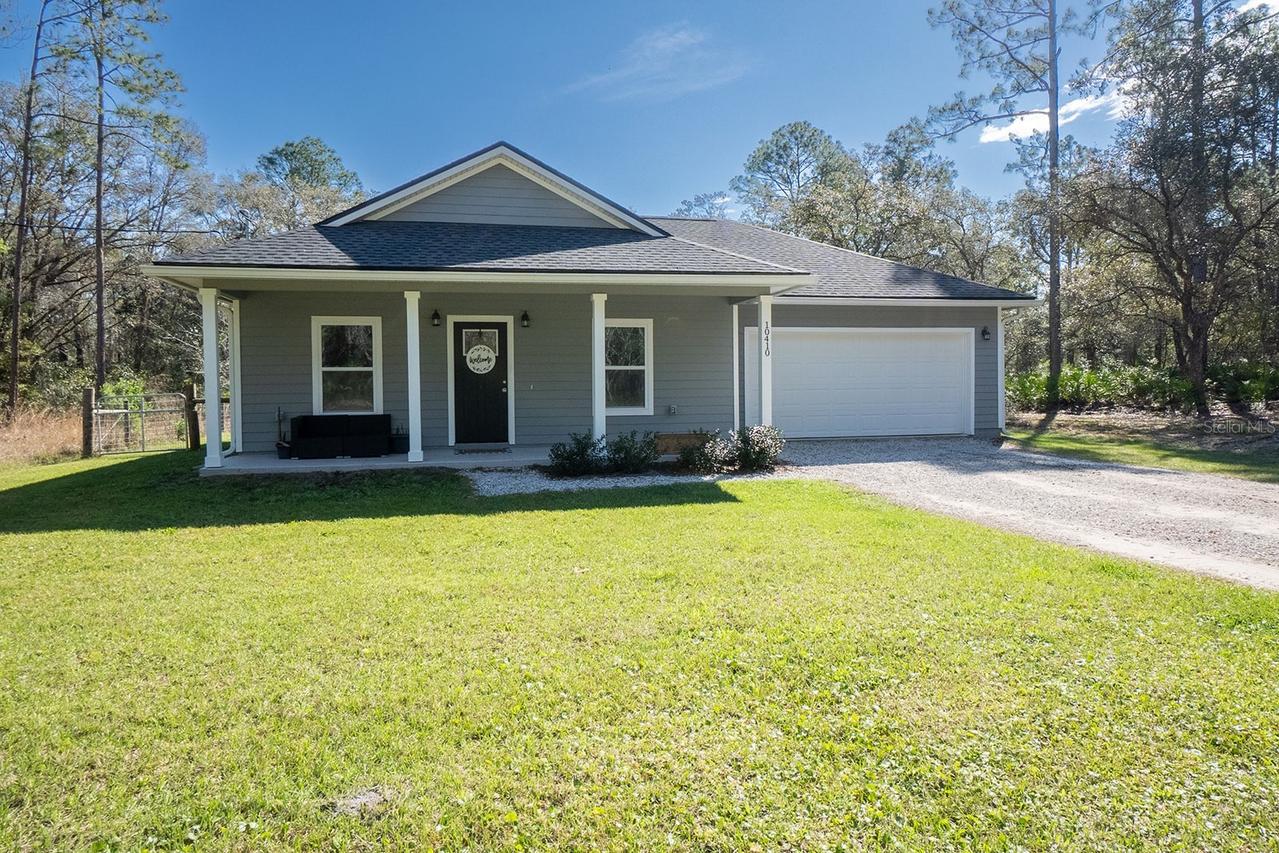 10410 Zigler Ave., Hastings, FL 32145