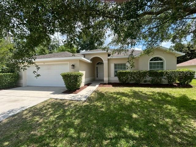 35 Foxhall Ln., Palm Coast, FL 32137