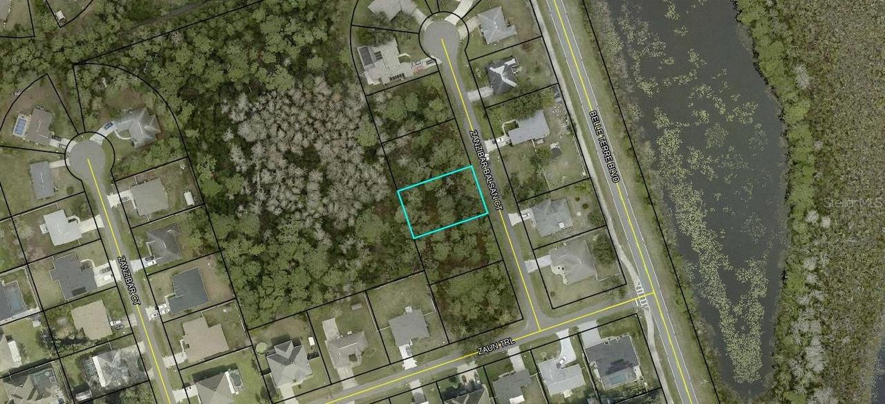 5 Zanzibar Balsan Ct., Palm Coast, FL 32164