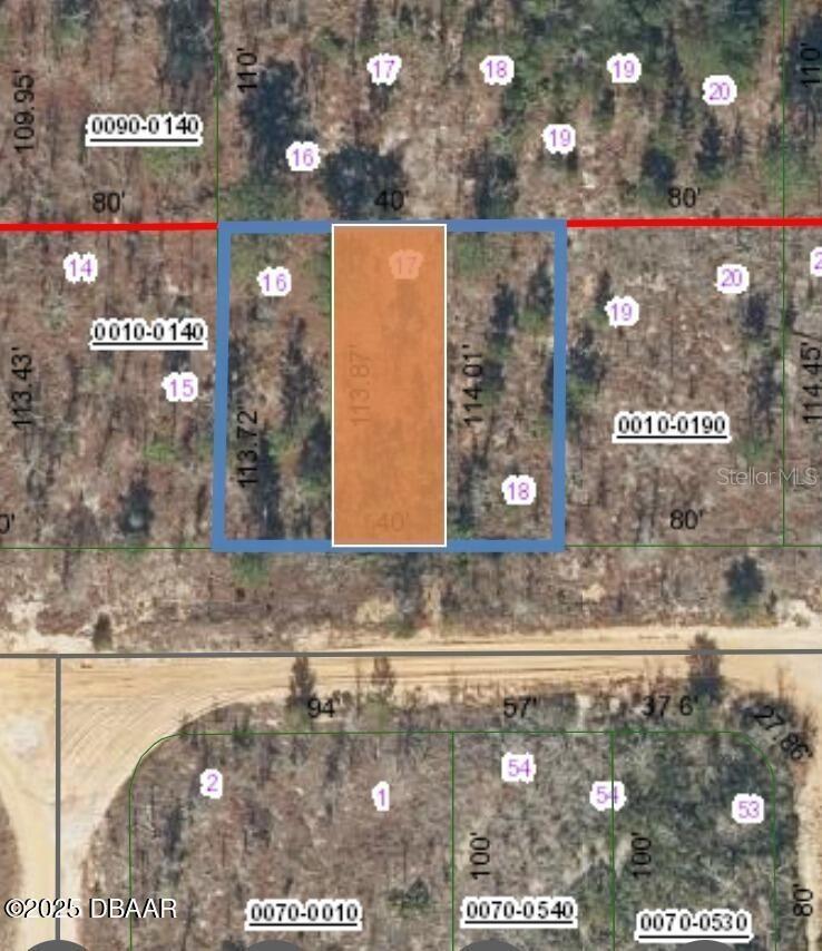 154 1st Ave., Interlachen, FL 32148
