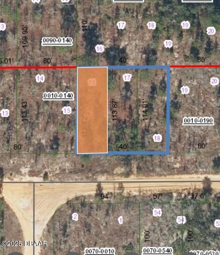 156 1st Ave., Interlachen, FL 32148