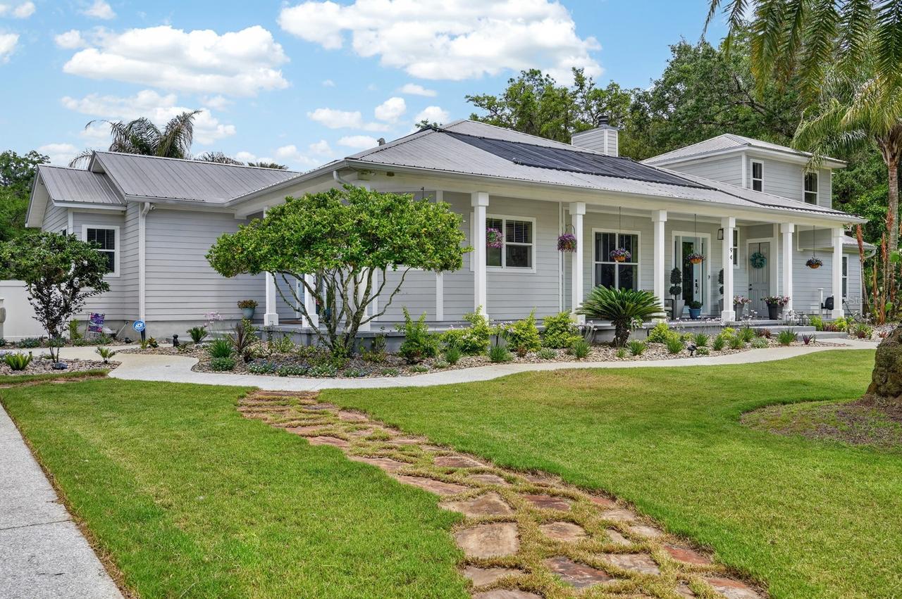 94 Smith Ln., Bunnell, FL 32110