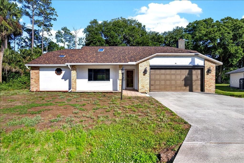 34 Boulder Rock Dr., Palm Coast, FL 32137
