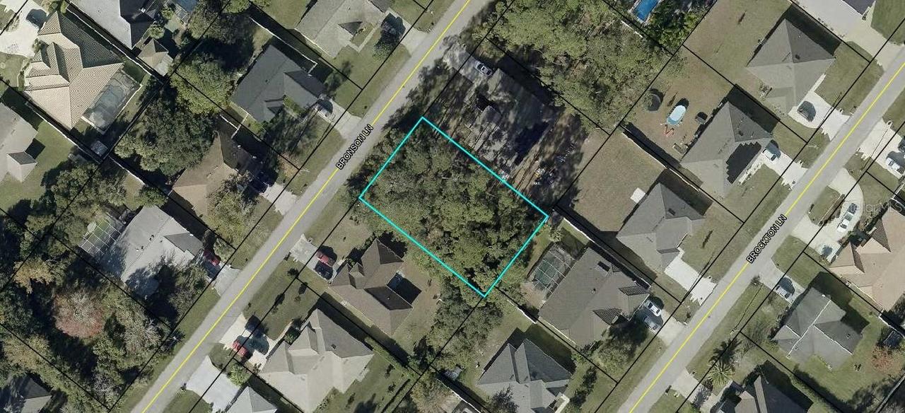70 Bronson Ln., Palm Coast, FL 32137