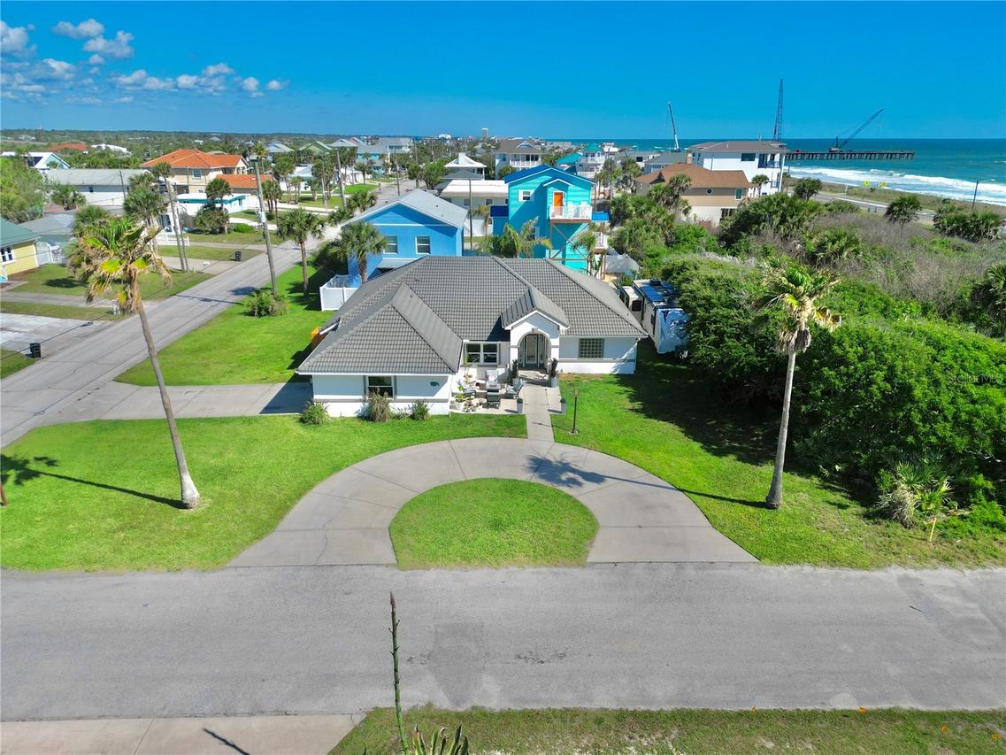 112 S 11th St., Flagler Beach, FL 32136
