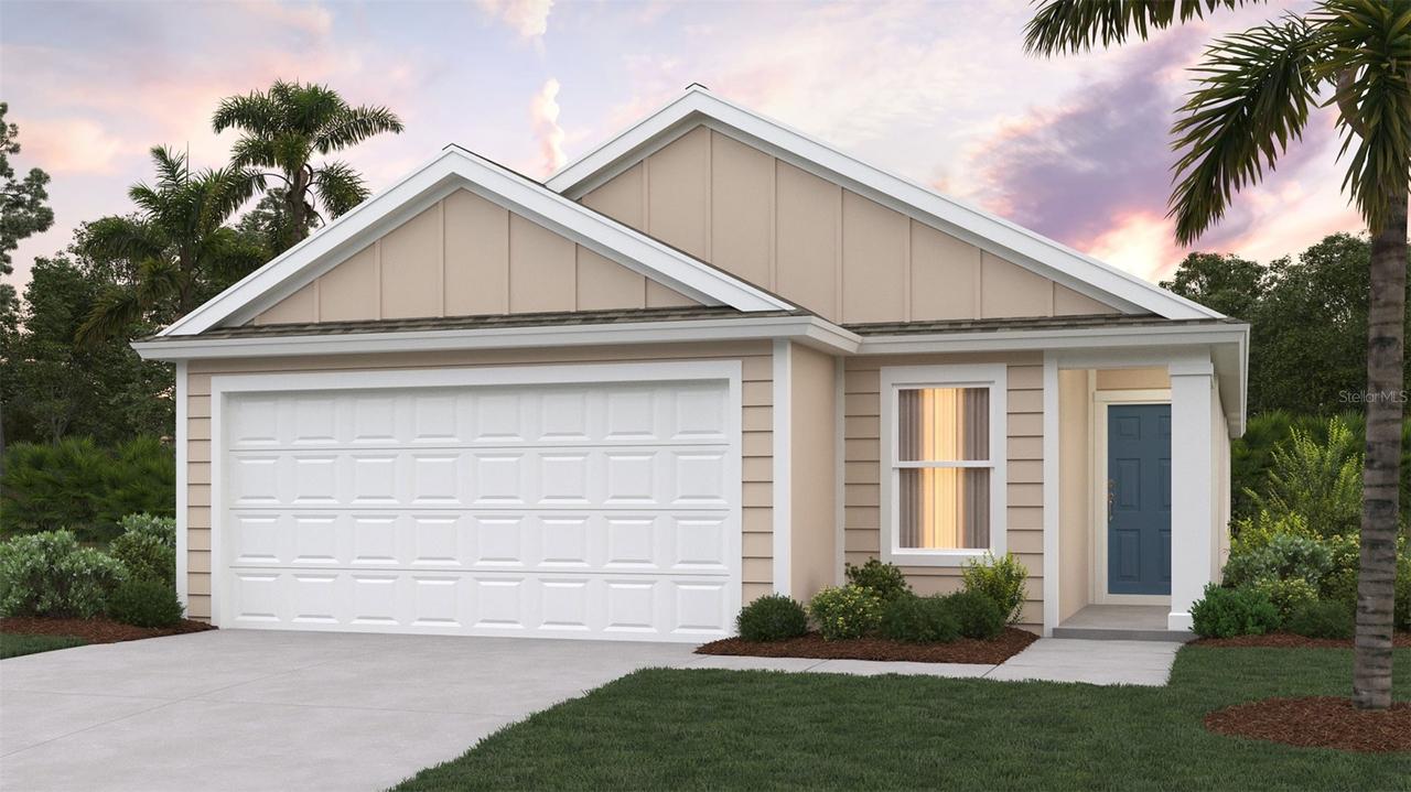 36 Divot Pl., Bunnell, FL 32110