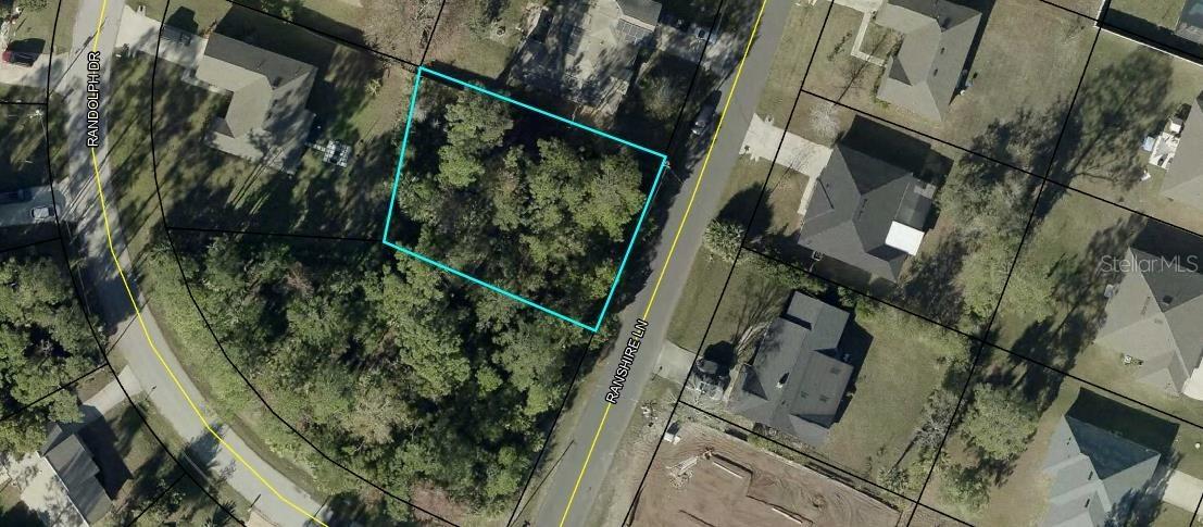 3 Ranshire Ln., Palm Coast, FL 32164