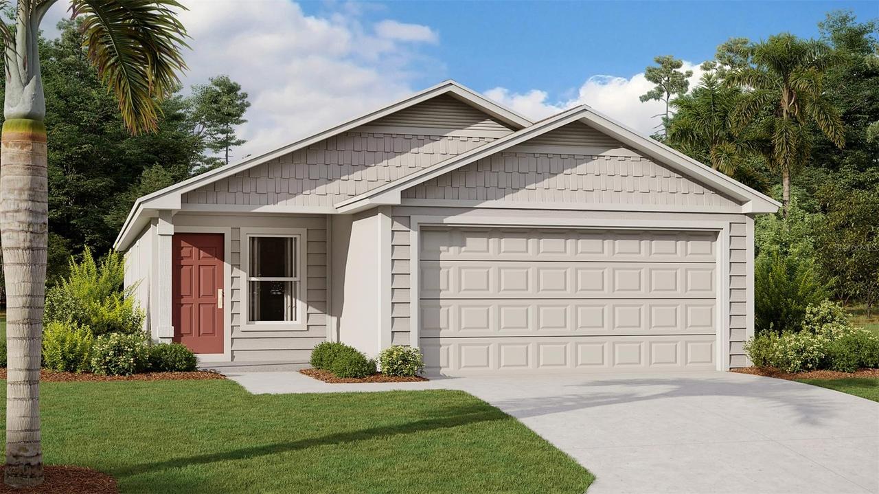 31 Divot Pl., Bunnell, FL 32110